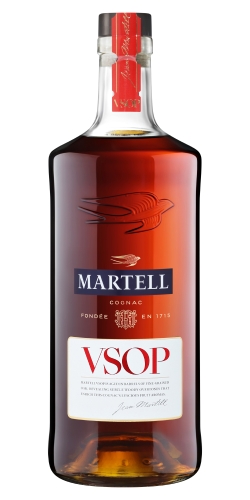 Коньяк Мартель ВСОП в п/у